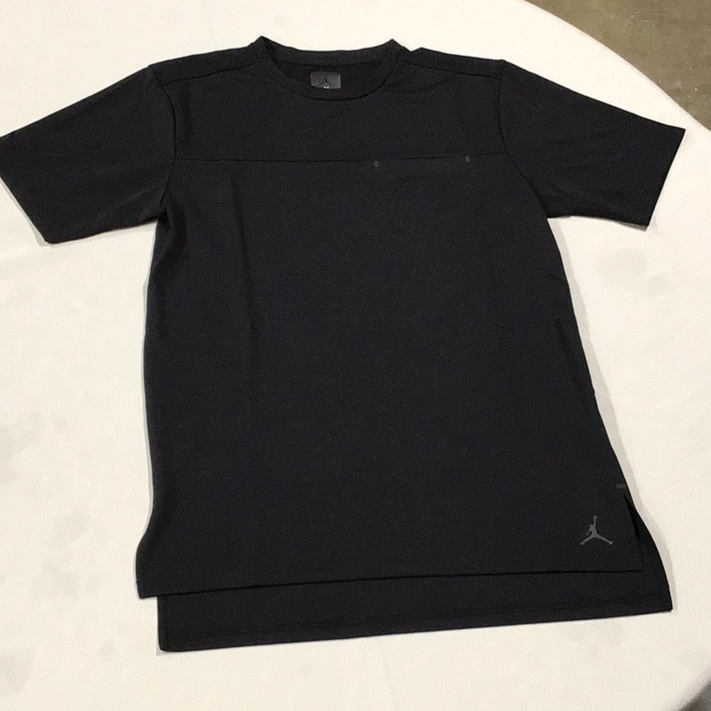 RARE JORDAN SEAMLESS T-SHIRT